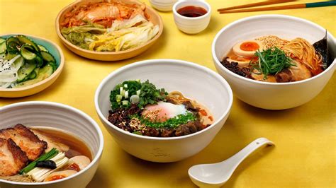 Ramen for Every Season: A Yearly Guide to Flavorful Noodle Soups